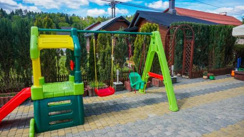 Lesko Maison | Domek Adam