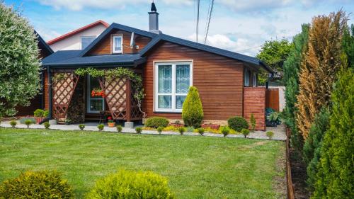 Lesko Maison | Domek Adam