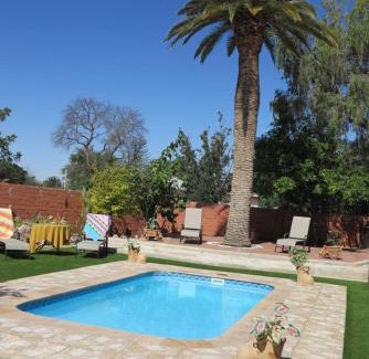 Okahandja Appartement | Okahandja Guesthouse