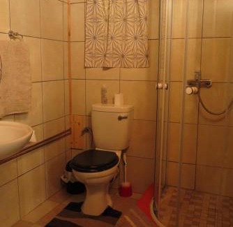 Okahandja Appartement | Okahandja Guesthouse