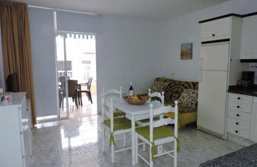 Puerto Naos Appartement | Apartamento Scala, en Puerto Naos