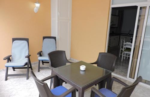 Puerto Naos Appartement | Apartamento Scala, en Puerto Naos