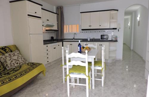 Puerto Naos Appartement | Apartamento Scala, en Puerto Naos