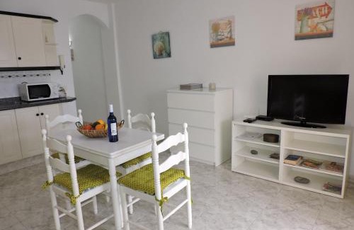 Puerto Naos Appartement | Apartamento Scala, en Puerto Naos
