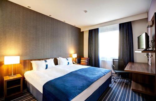 Voronezh Hôtel | Holiday Inn Express Voronezh Kirova, an IHG Hotel