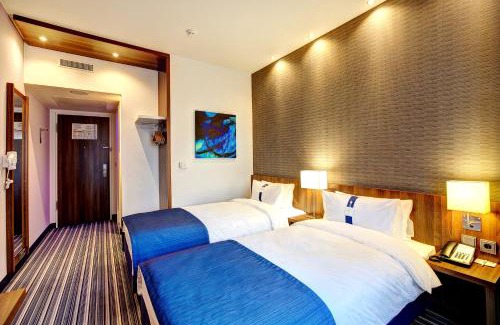 Voronezh Hôtel | Holiday Inn Express Voronezh Kirova, an IHG Hotel