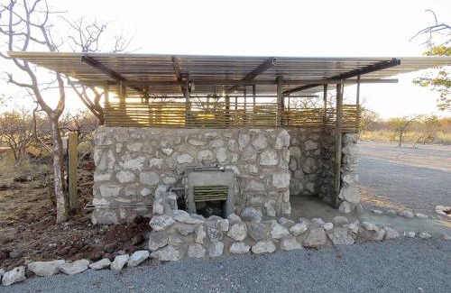 Okaukuejo Autre | Etosha Village Campsite