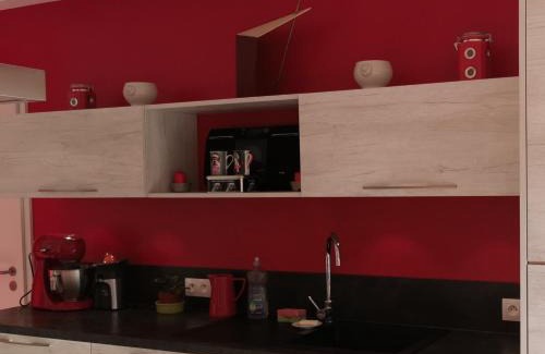 Tomblaine Maison | Chez Frédéric