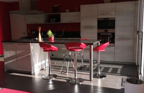 Tomblaine Maison | Chez Frédéric