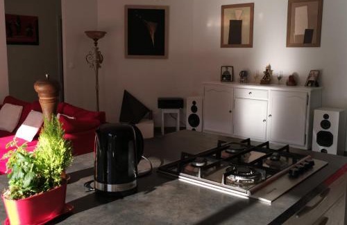 Tomblaine Maison | Chez Frédéric