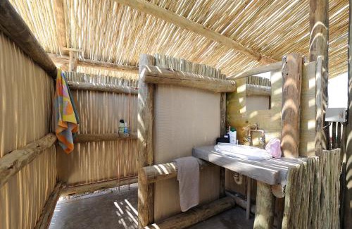 Sesriem Autre | Sossus Oasis Campsite
