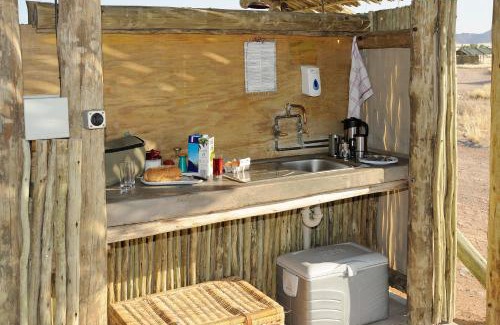 Sesriem Autre | Sossus Oasis Campsite