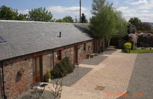 Perth Maison | The Courtyard