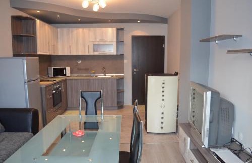 Sofia Appartement | Апартаменти Кали