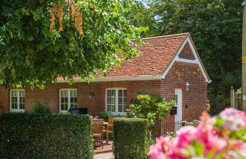 Sandon Maison | Rectory Cottage