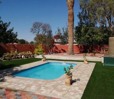 Okahandja Appartement | Okahandja Guesthouse