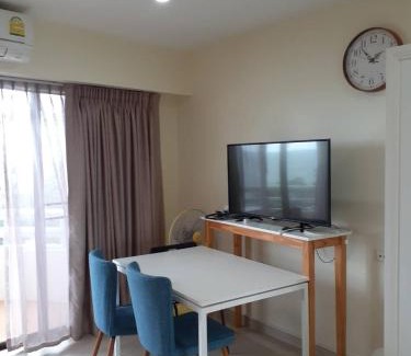 Rayong Appartement | VIP Condo by Monica