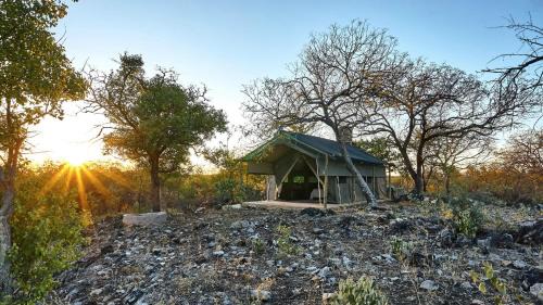 Tsumeb Autre | ZuriCamp - Tent Amani