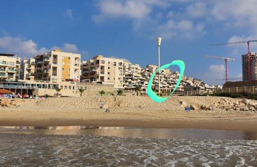 Ashkelon Appartement | Palm Marine Bay Suite