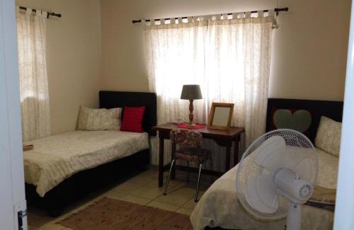Grootfontein Maison | Meteorite Rest Camp