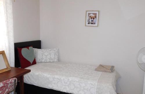 Grootfontein Maison | Meteorite Rest Camp
