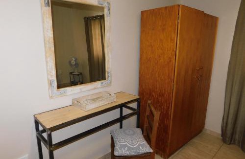 Grootfontein Maison | Meteorite Rest Camp