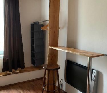 Seesen Appartement | Alte Ranch