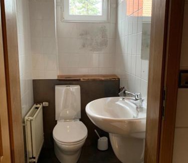Seesen Appartement | Alte Ranch