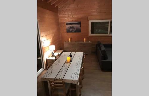 Les Chalesmes Appartement | Appart Chalet Haut Jura Billard Sauna Bbf et +