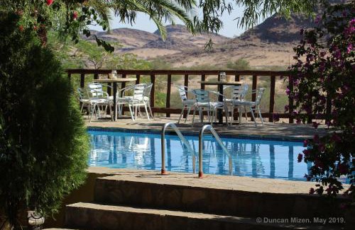 Windhoek Rural Maison | Corona Guest Farm