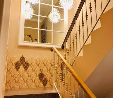 Pskov Hôtel | Усадьба Журавлёвых