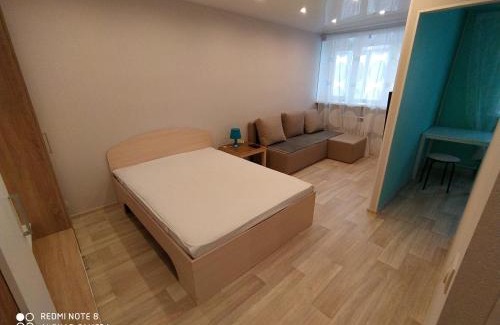 Molotovka Appartement | Ленина 71. Драмтеатр