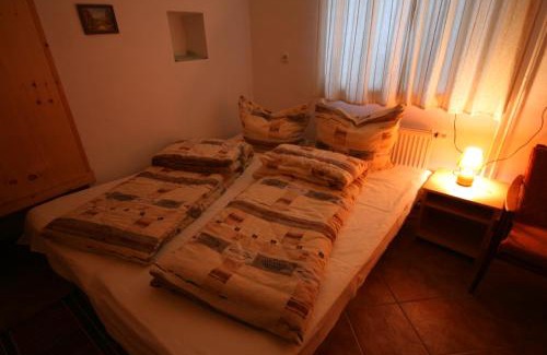 Poprad-Velka Lit Et Petit-Déjeuner | Ubytovanie MARTINKA