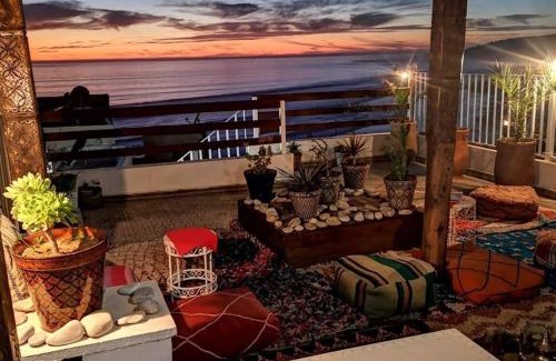 Taghazout Hôtel | Taghazout Sea Surf