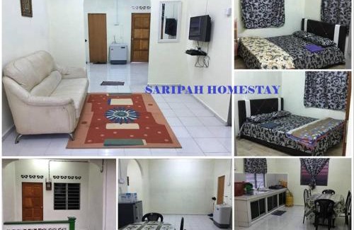 Kampung Paya Rumput Maison | Sarifah homestay