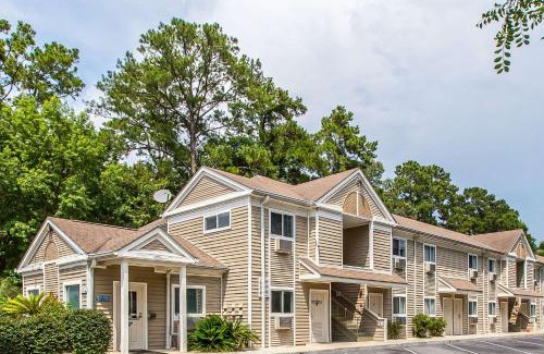 Windsor Forest Hôtel | Suburban Studios Abercorn