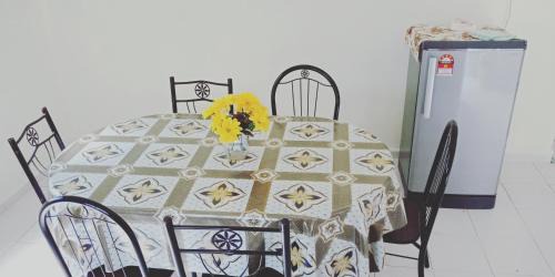 Kampung Paya Rumput Maison | Sarifah homestay
