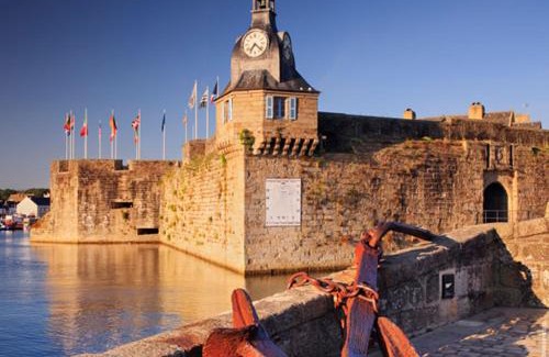 Concarneau Appartement | concarneau studio
