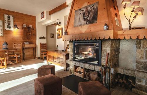 Le Grand-Bornand Hôtel | L'Alpage