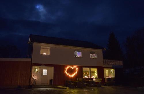 Nordreisa Appartement | Captains House