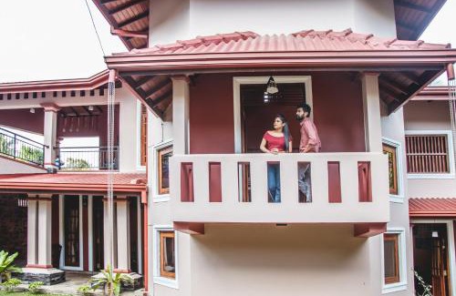 Gurudeniya Maison | Manusath Holiday Inn