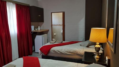 Gobabis Maison | Onze Rust Guest House