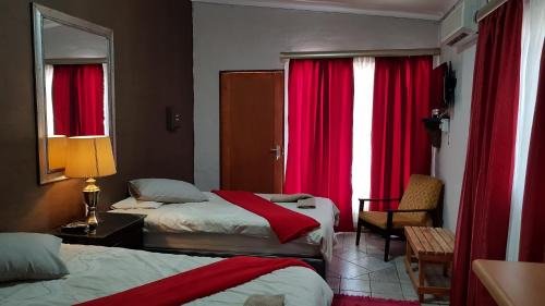Gobabis Maison | Onze Rust Guest House