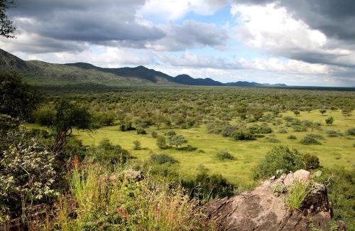Grootfontein Cabine | Ghaub Nature Reserve & Farm