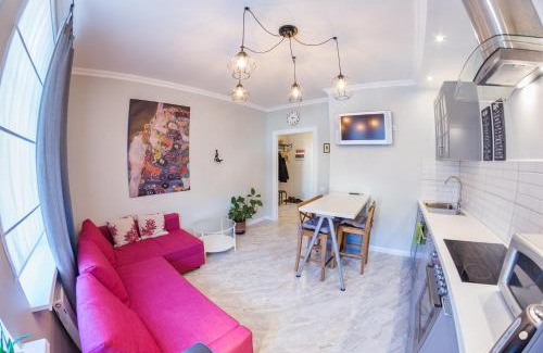 Moscow Outpost District Appartement | Московская Застава