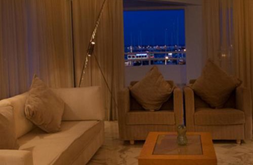 Yasmine Hôtel | Laico Hammamet