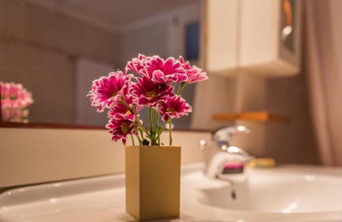 Apollonia Appartement | La Mer