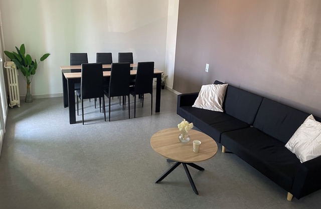 Grand Appartement Saint Charles