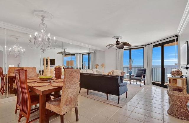 Serene Beachfront Condo w/Stunning Views & Pool