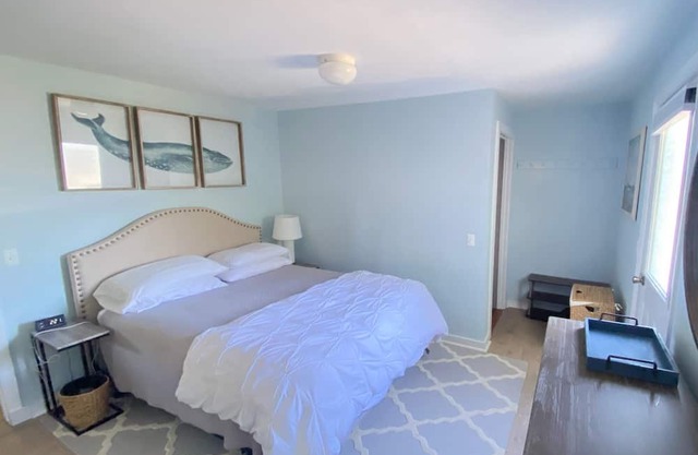 Cozy Seal Harbor Cottage - Steps from Acadia National Park
